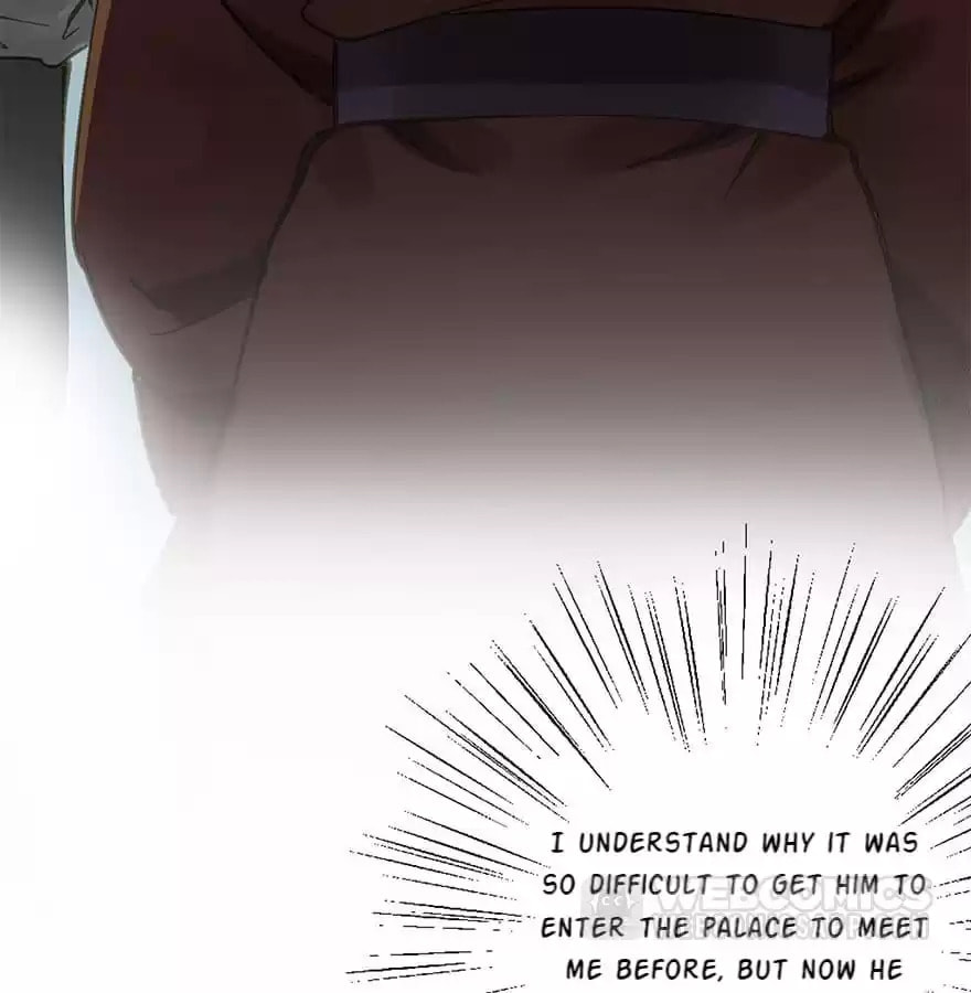 Read Empress Dislikes This (Colored) chapter 44 image 41 on Lezhin