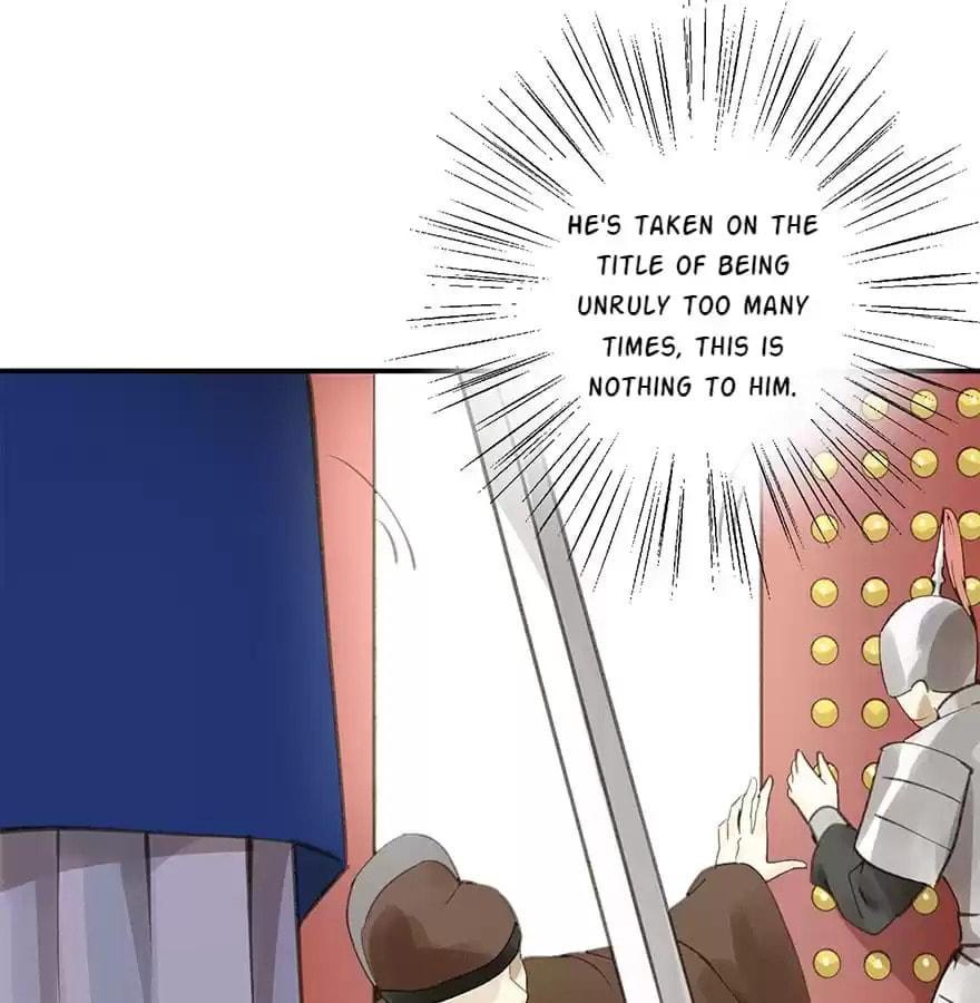 Read Empress Dislikes This (Colored) chapter 44 image 47 on Lezhin