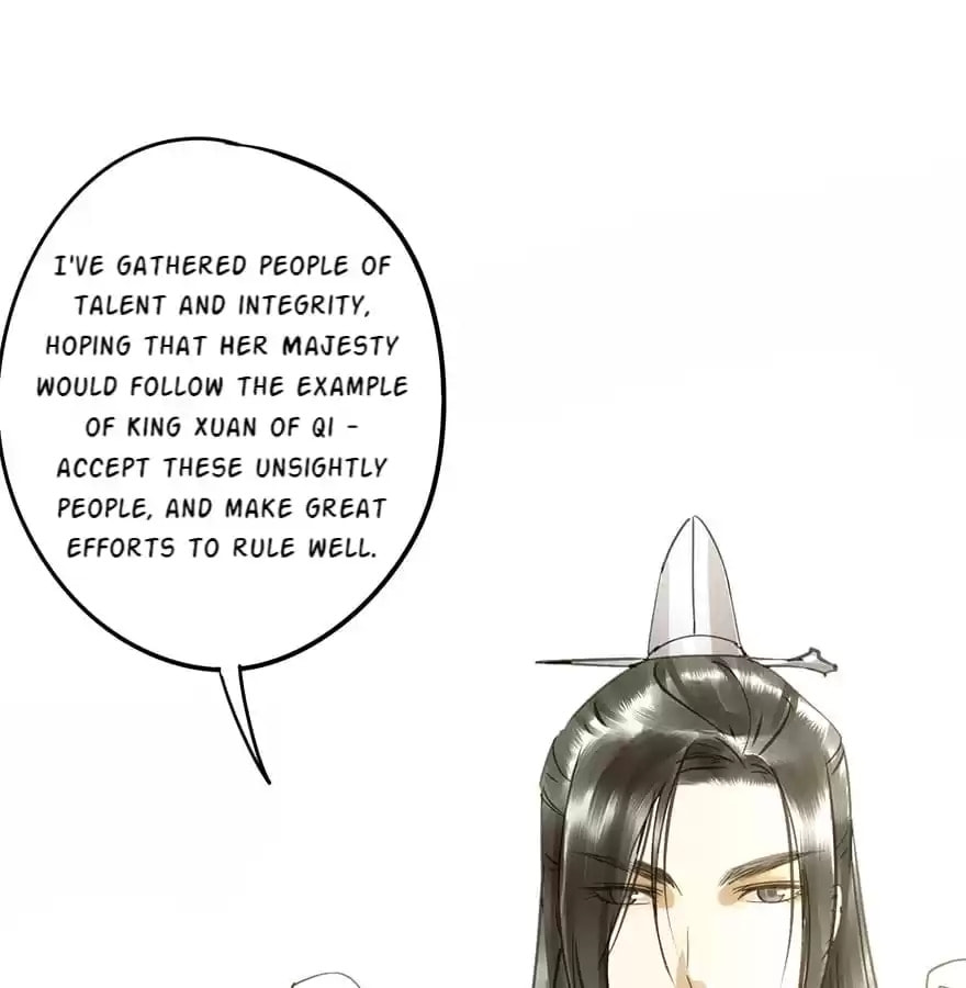 Read Empress Dislikes This (Colored) chapter 44 image 55 on Lezhin