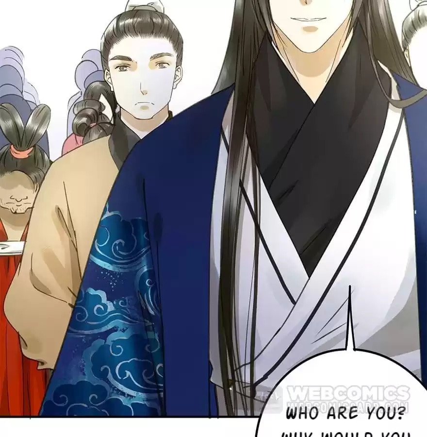Read Empress Dislikes This (Colored) chapter 44 image 56 on Lezhin