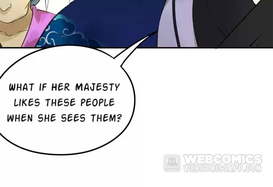 Read Empress Dislikes This (Colored) chapter 44 image 59 on Lezhin