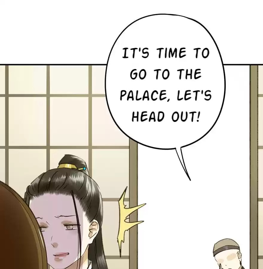 Read Empress Dislikes This (Colored) chapter 44 image 6 on Lezhin