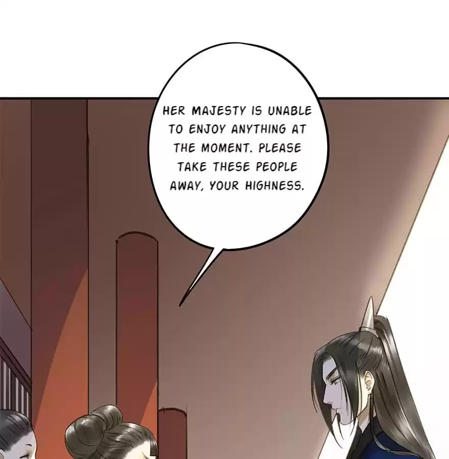 Read Empress Dislikes This (Colored) chapter 44 image 62 on Lezhin