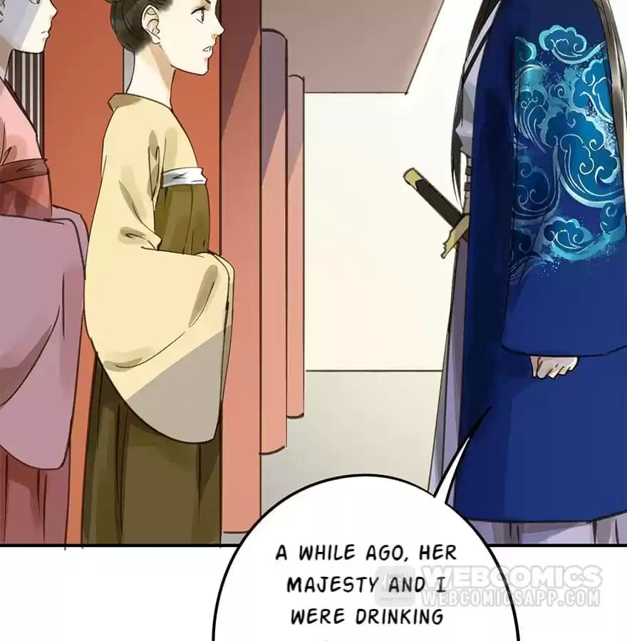 Read Empress Dislikes This (Colored) chapter 44 image 63 on Lezhin