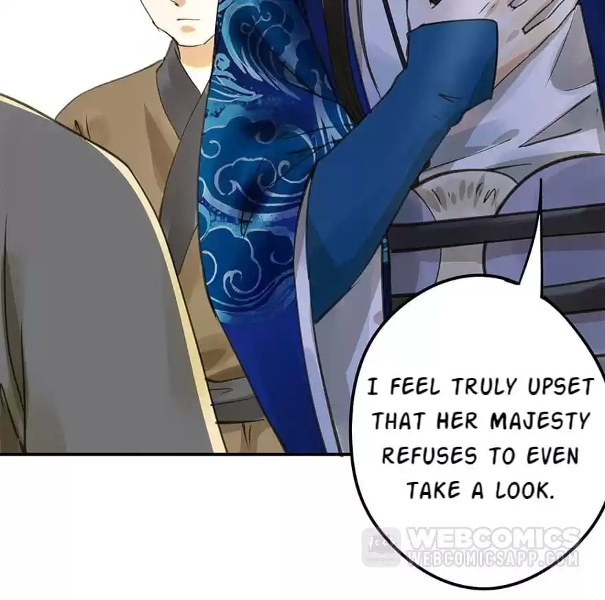 Read Empress Dislikes This (Colored) chapter 44 image 68 on Lezhin