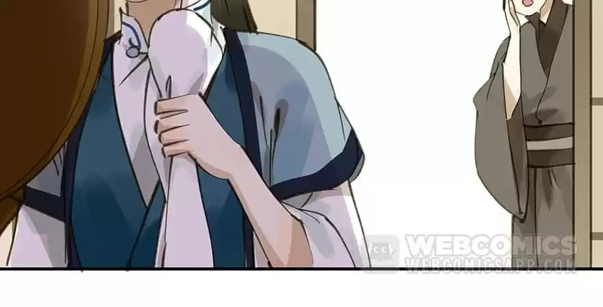 Read Empress Dislikes This (Colored) chapter 44 image 7 on Lezhin