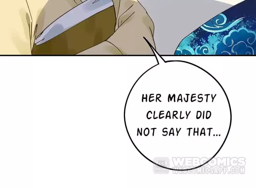 Read Empress Dislikes This (Colored) chapter 44 image 72 on Lezhin