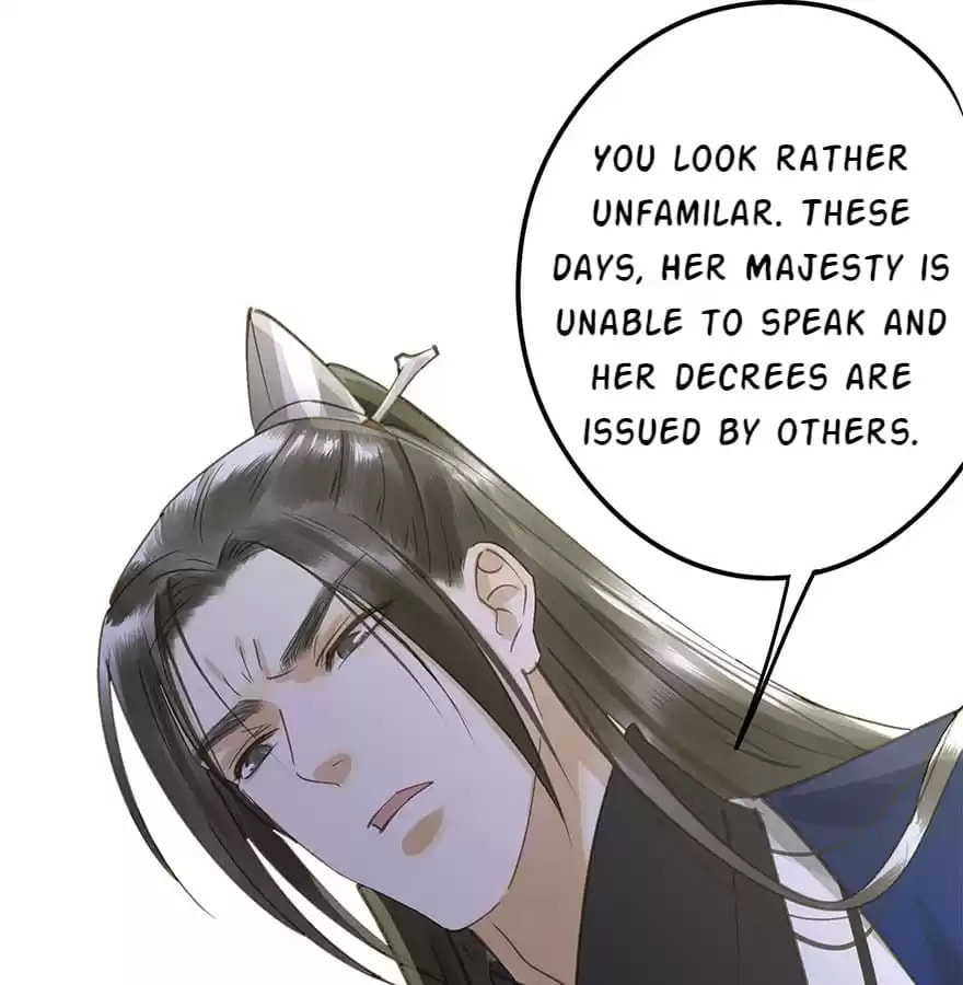 Read Empress Dislikes This (Colored) chapter 44 image 74 on Lezhin
