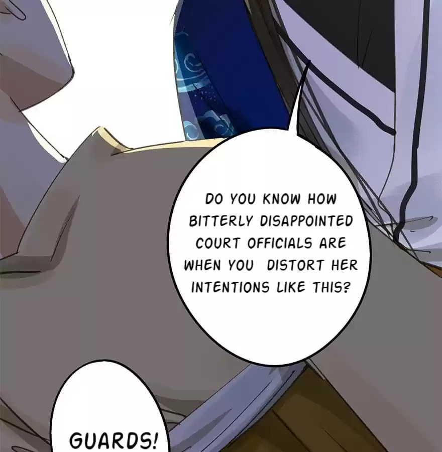 Read Empress Dislikes This (Colored) chapter 44 image 76 on Lezhin