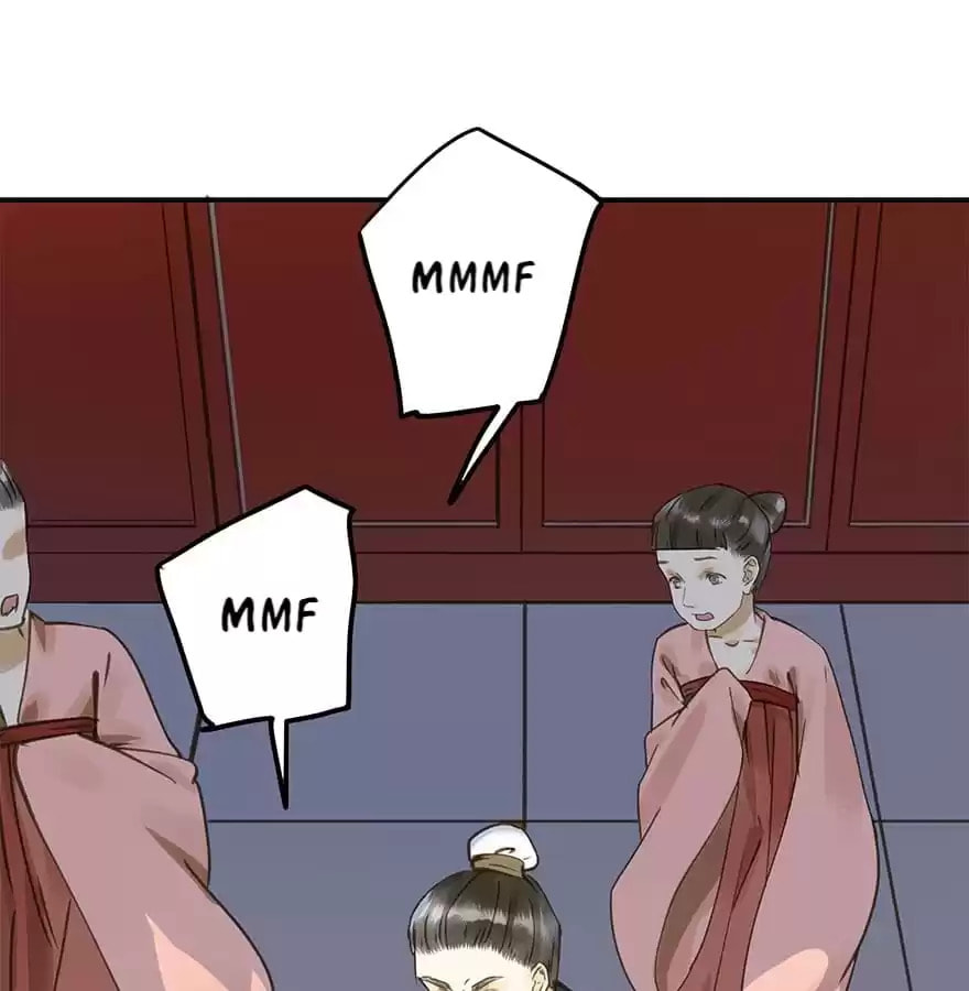Read Empress Dislikes This (Colored) chapter 44 image 80 on Lezhin
