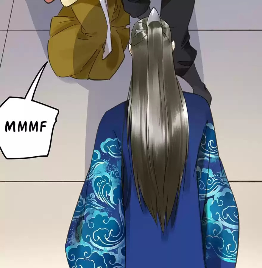 Read Empress Dislikes This (Colored) chapter 44 image 82 on Lezhin