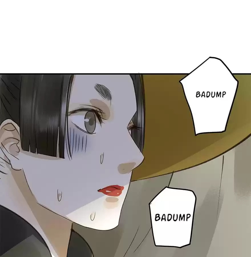 Read Empress Dislikes This (Colored) chapter 45 image 10 on Lezhin