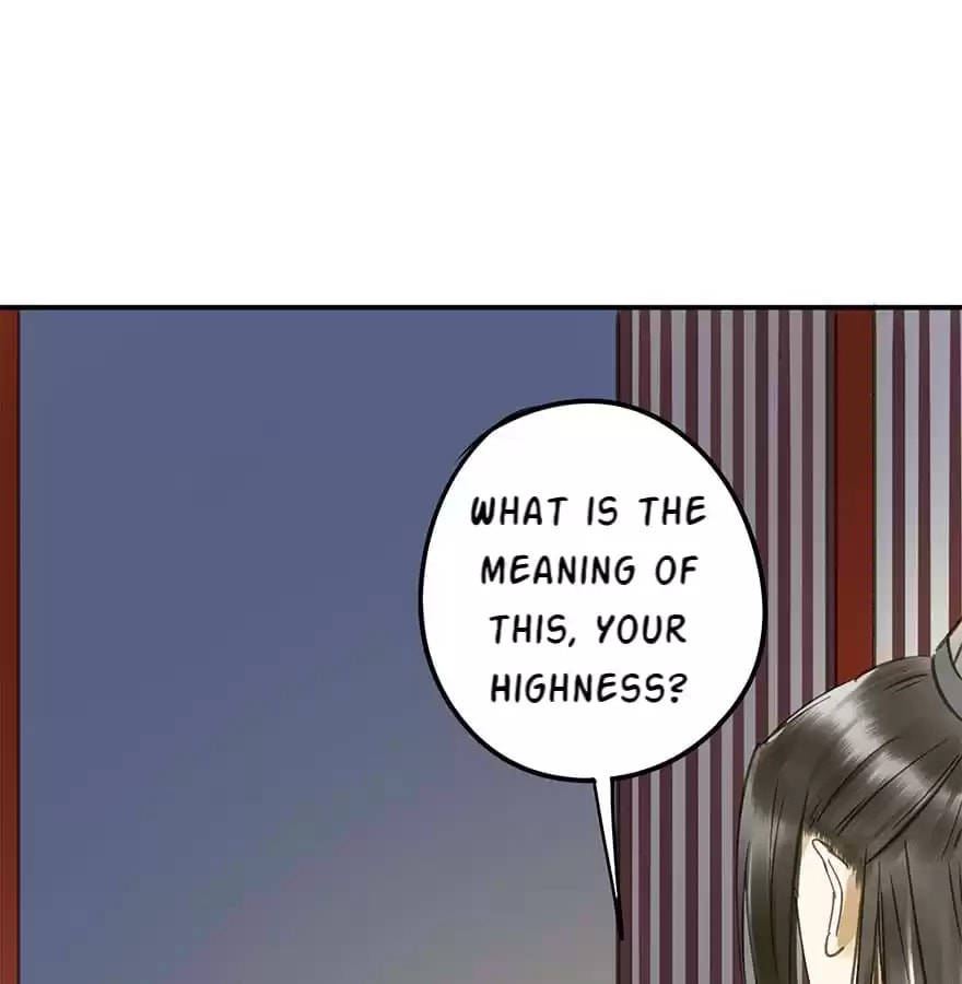 Read Empress Dislikes This (Colored) chapter 45 image 2 on Lezhin
