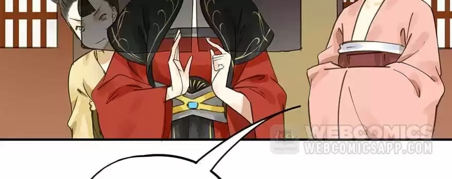 Read Empress Dislikes This (Colored) chapter 45 image 21 on Lezhin