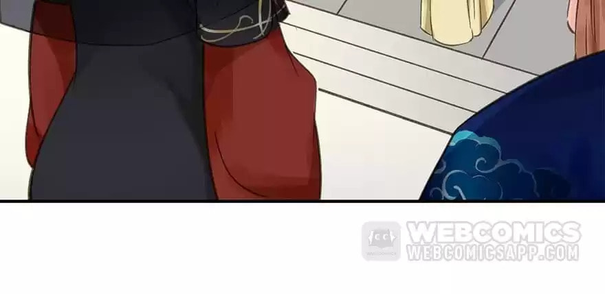 Read Empress Dislikes This (Colored) chapter 45 image 23 on Lezhin
