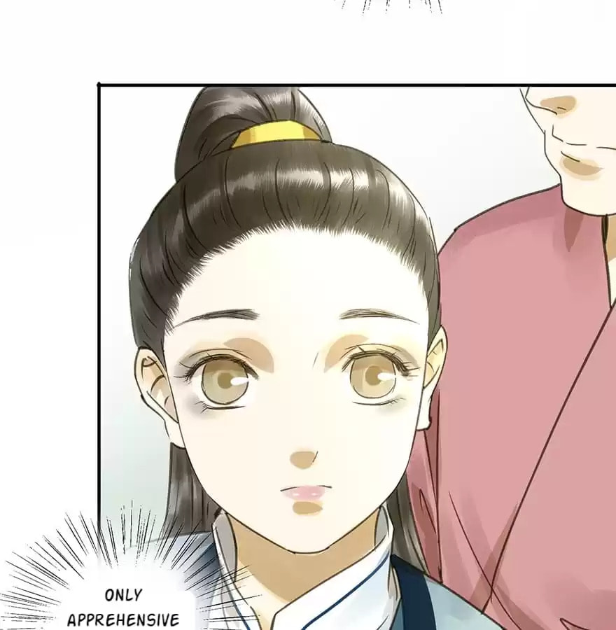 Read Empress Dislikes This (Colored) chapter 45 image 26 on Lezhin