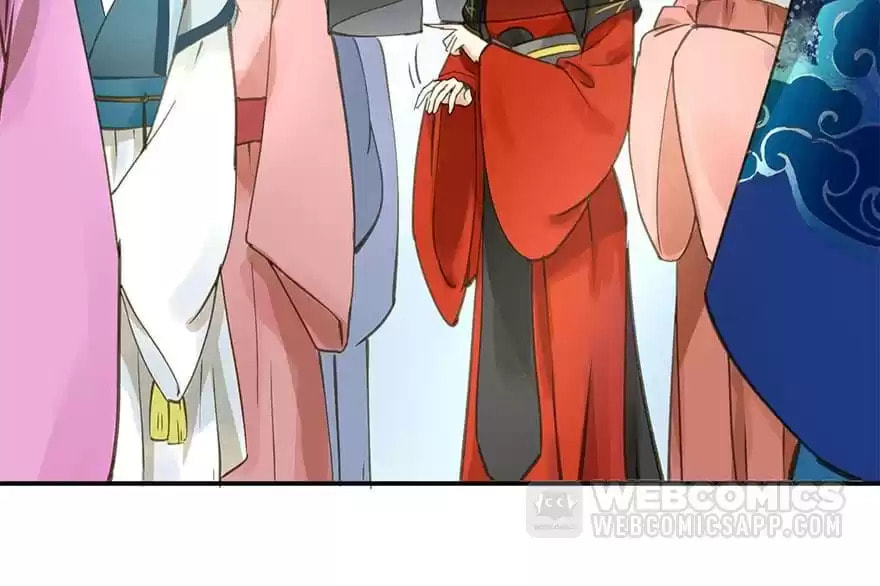 Read Empress Dislikes This (Colored) chapter 45 image 36 on Lezhin