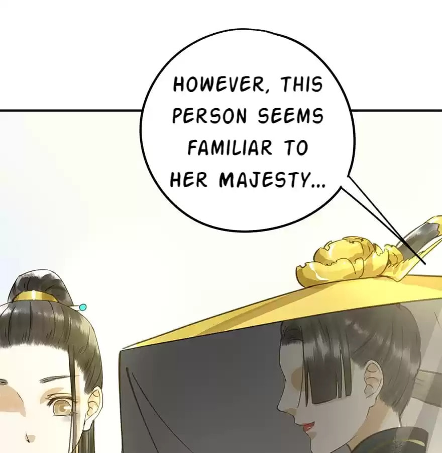 Read Empress Dislikes This (Colored) chapter 45 image 37 on Lezhin