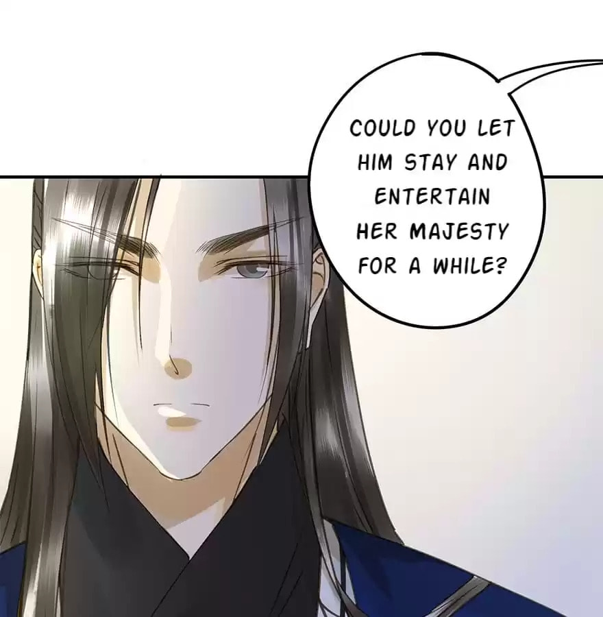 Read Empress Dislikes This (Colored) chapter 45 image 39 on Lezhin