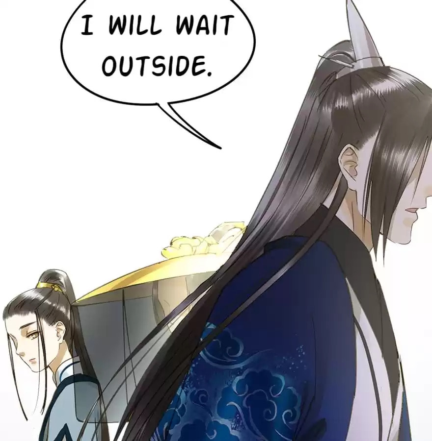 Read Empress Dislikes This (Colored) chapter 45 image 43 on Lezhin