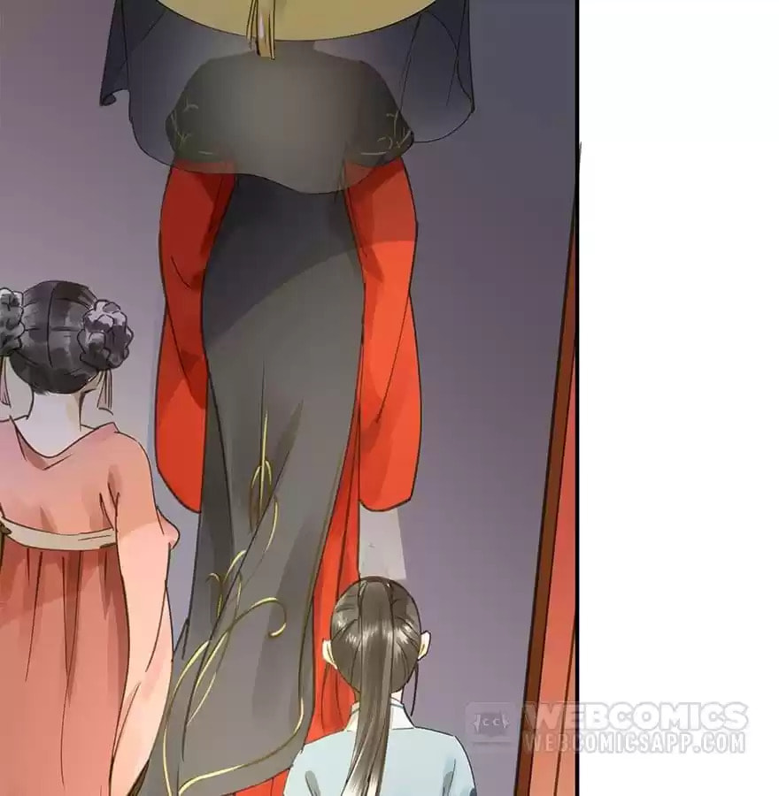 Read Empress Dislikes This (Colored) chapter 45 image 49 on Lezhin