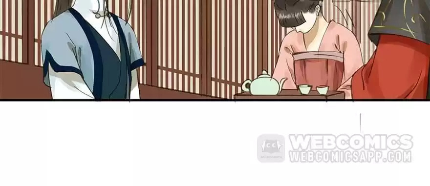 Read Empress Dislikes This (Colored) chapter 45 image 52 on Lezhin