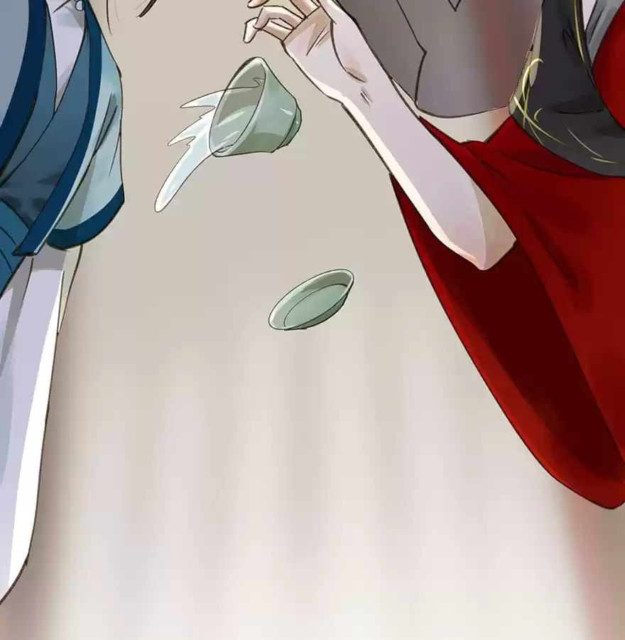 Read Empress Dislikes This (Colored) chapter 45 image 59 on Lezhin