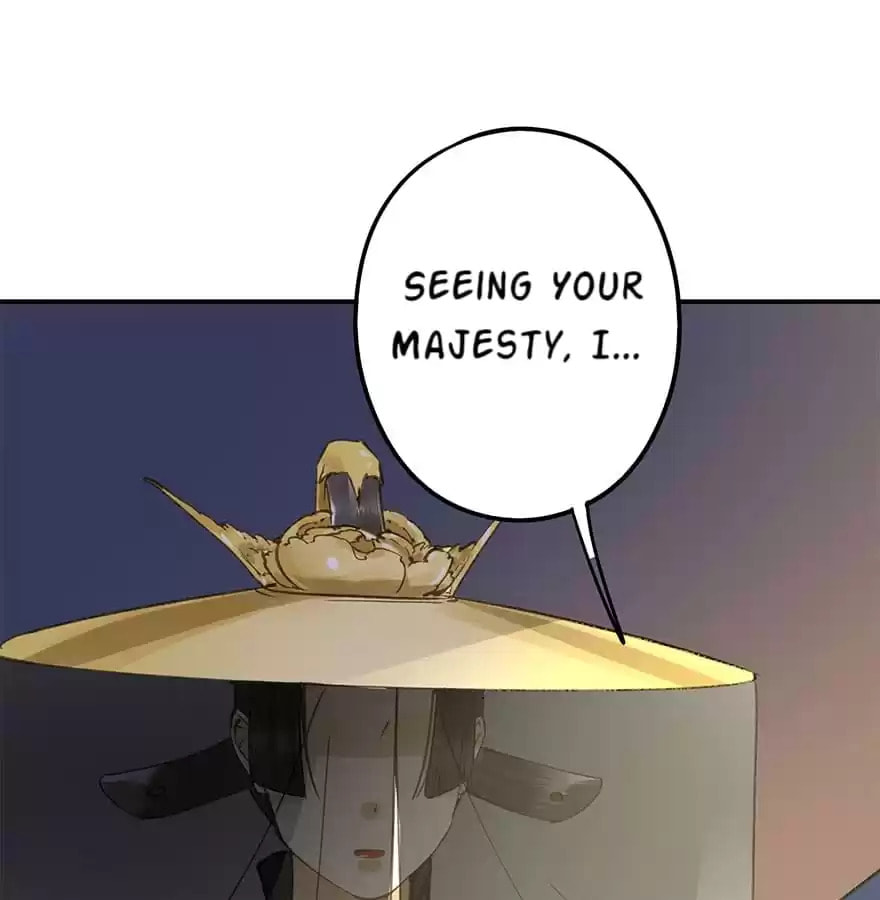 Read Empress Dislikes This (Colored) chapter 45 image 8 on Lezhin