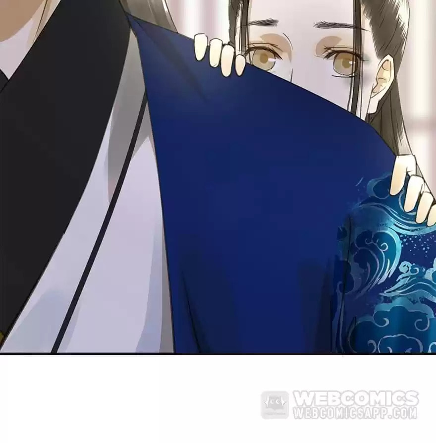 Read Empress Dislikes This (Colored) chapter 46 image 10 on Lezhin