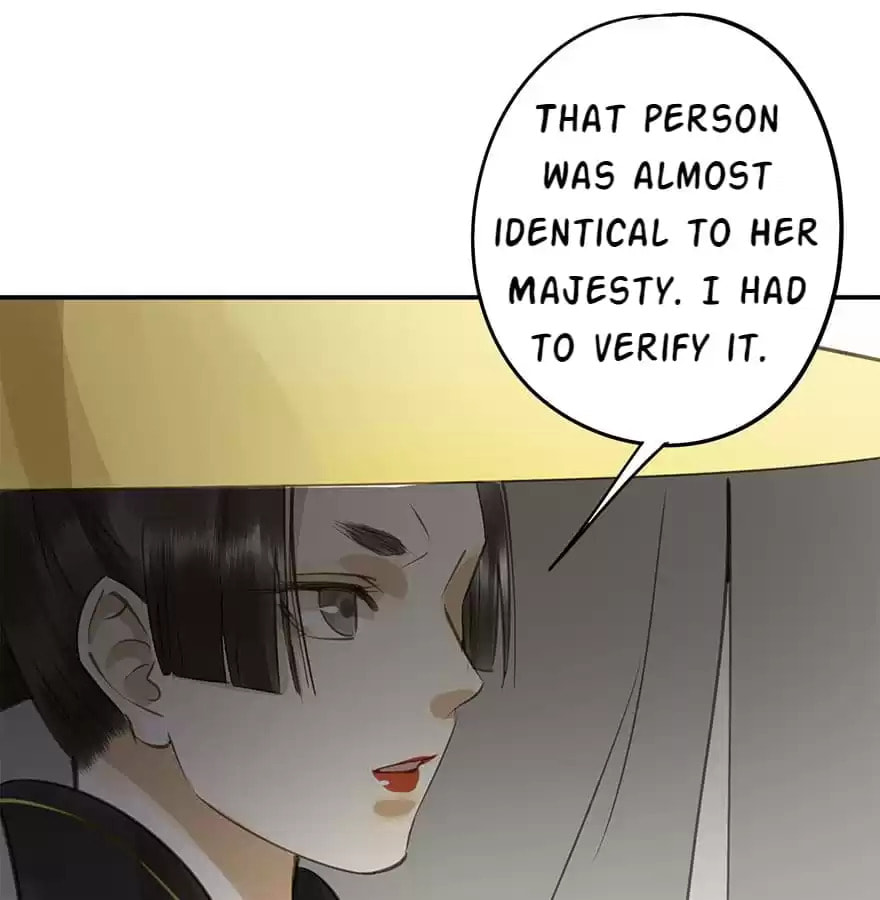 Read Empress Dislikes This (Colored) chapter 46 image 19 on Lezhin