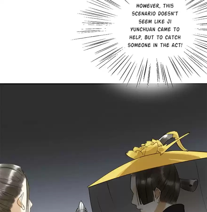 Read Empress Dislikes This (Colored) chapter 46 image 2 on Lezhin