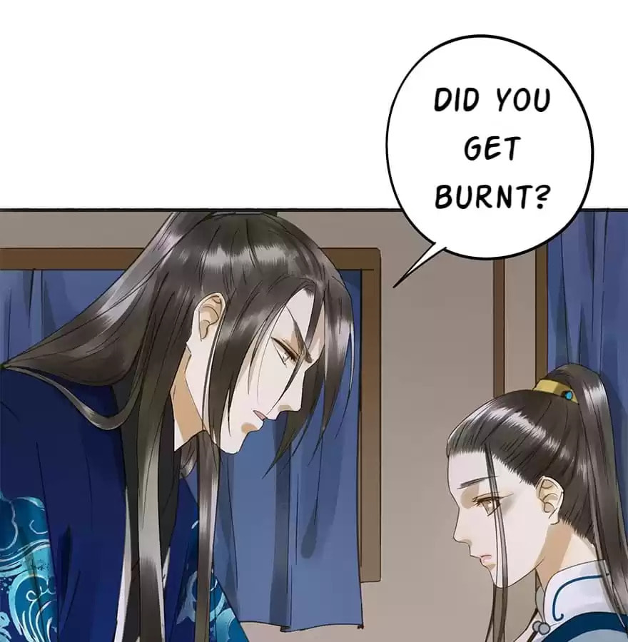 Read Empress Dislikes This (Colored) chapter 46 image 23 on Lezhin