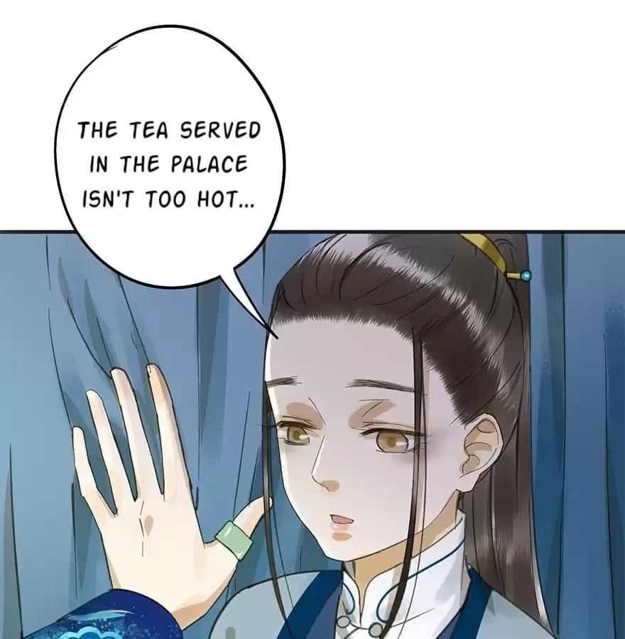 Read Empress Dislikes This (Colored) chapter 46 image 25 on Lezhin