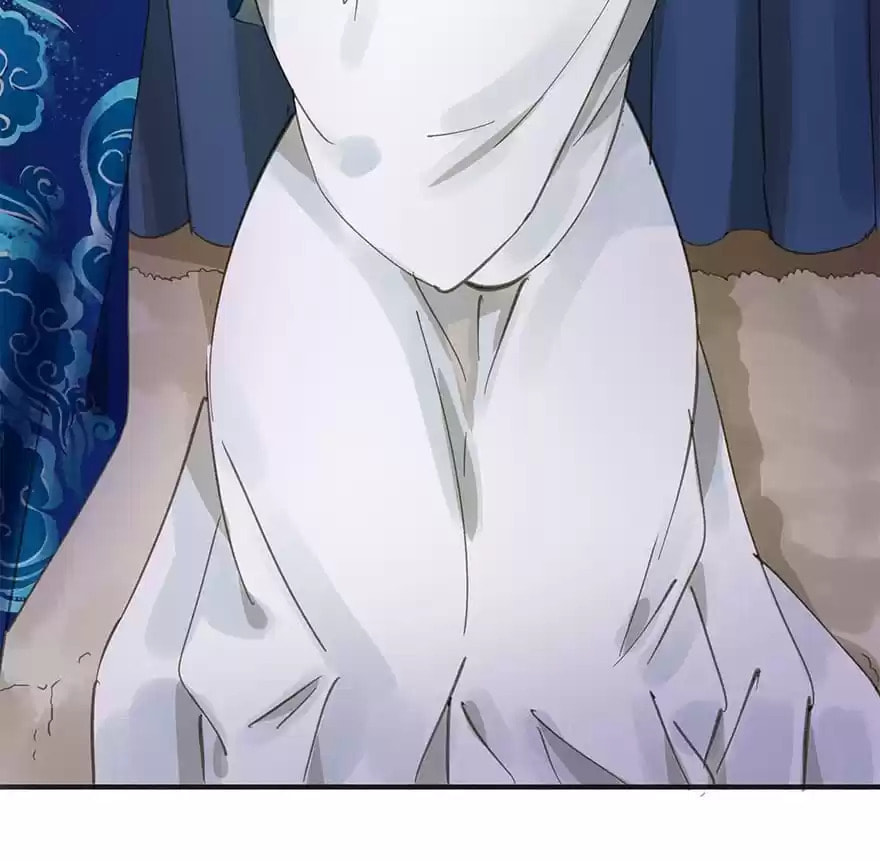Read Empress Dislikes This (Colored) chapter 46 image 35 on Lezhin