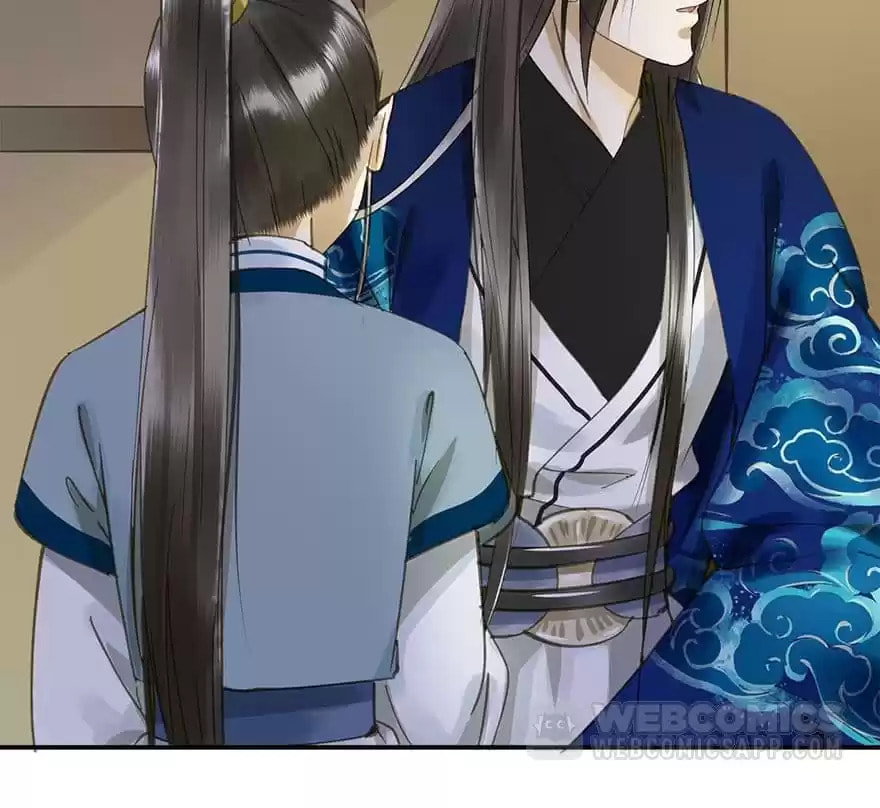 Read Empress Dislikes This (Colored) chapter 46 image 37 on Lezhin