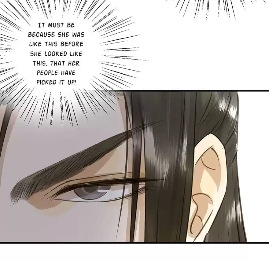Read Empress Dislikes This (Colored) chapter 46 image 4 on Lezhin