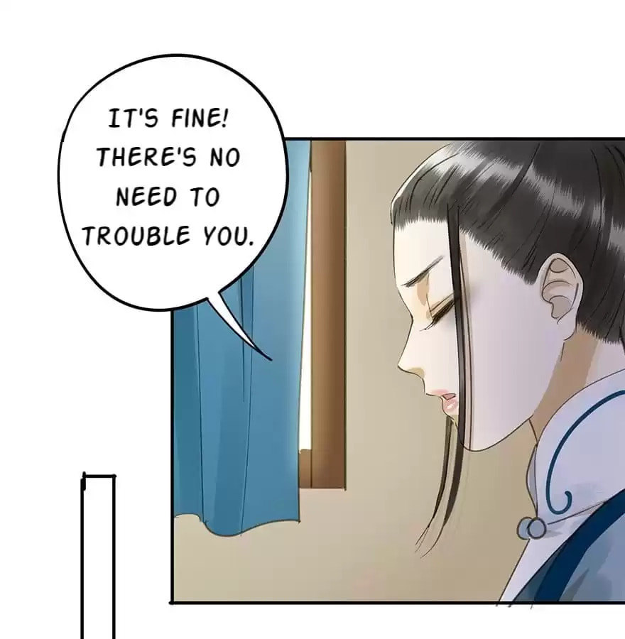 Read Empress Dislikes This (Colored) chapter 46 image 40 on Lezhin