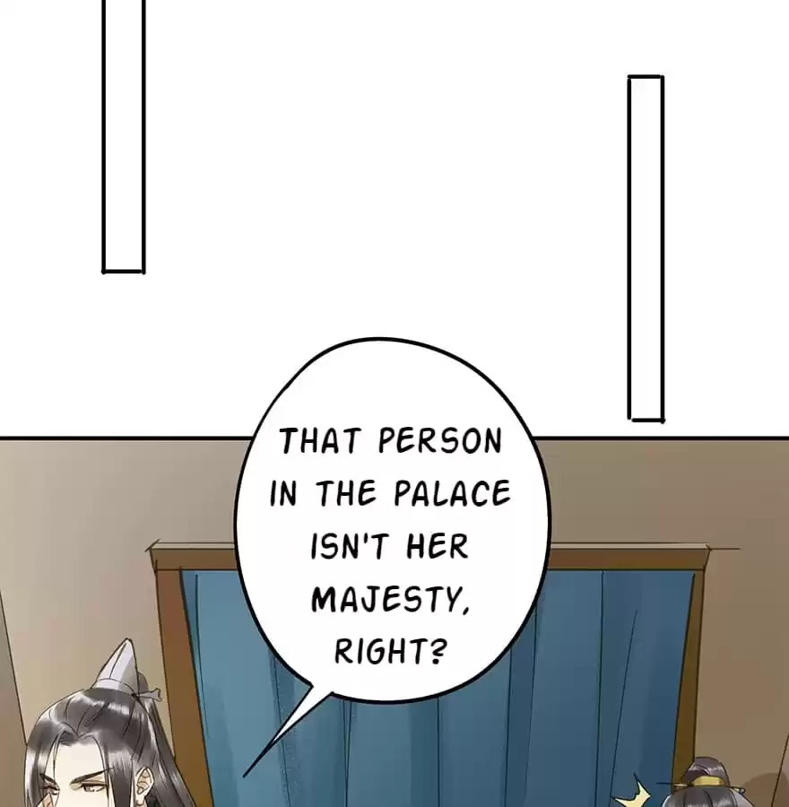 Read Empress Dislikes This (Colored) chapter 46 image 42 on Lezhin