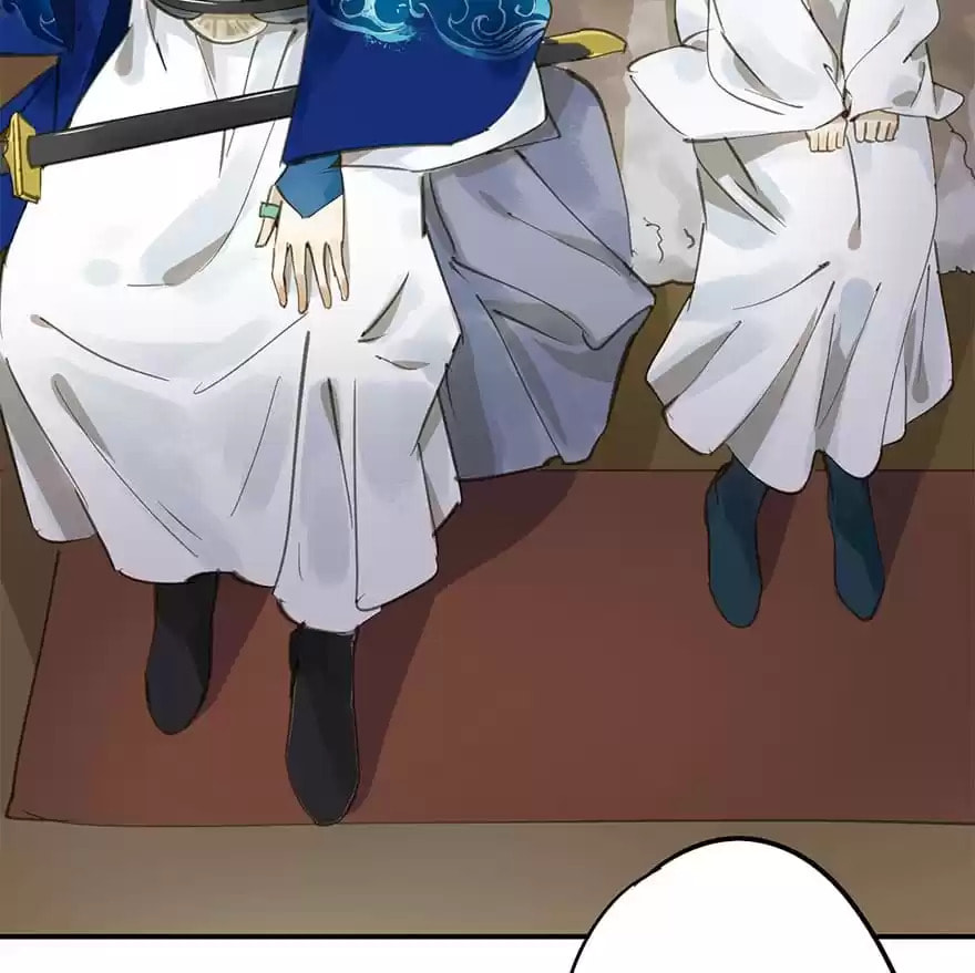 Read Empress Dislikes This (Colored) chapter 46 image 44 on Lezhin