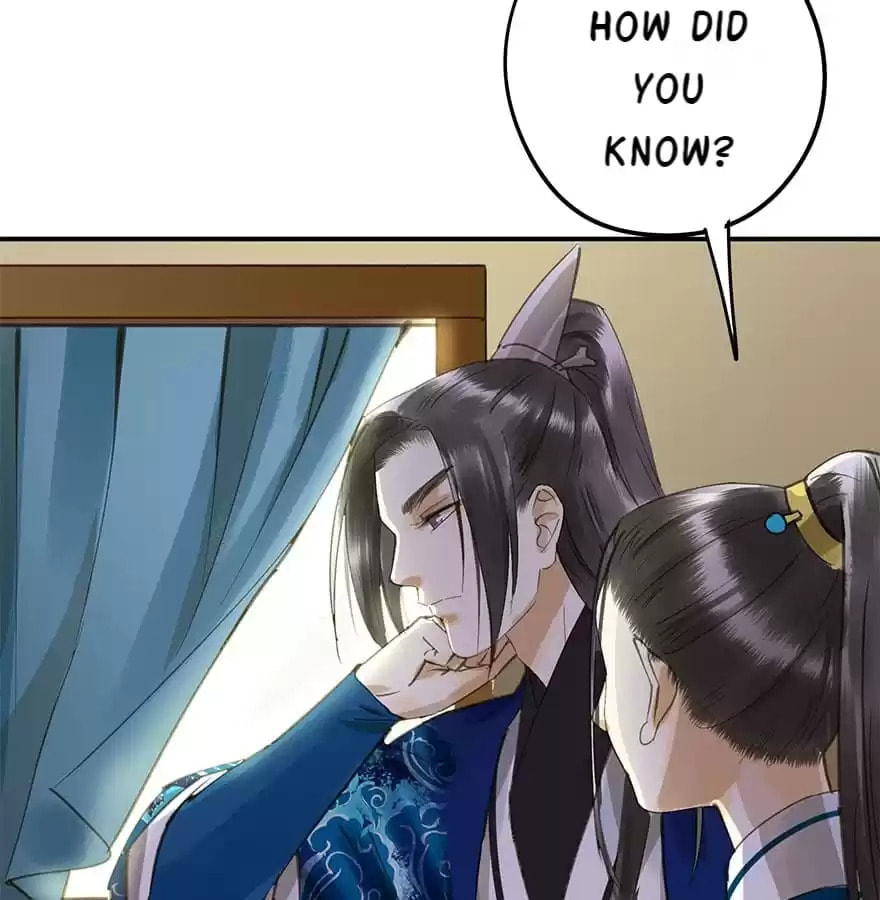 Read Empress Dislikes This (Colored) chapter 46 image 45 on Lezhin