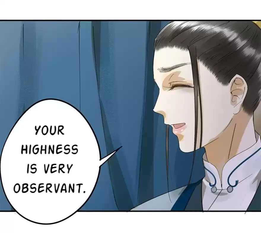 Read Empress Dislikes This (Colored) chapter 46 image 51 on Lezhin