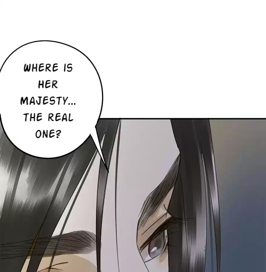 Read Empress Dislikes This (Colored) chapter 46 image 56 on Lezhin