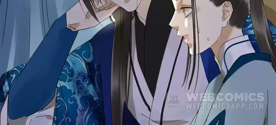 Read Empress Dislikes This (Colored) chapter 46 image 59 on Lezhin