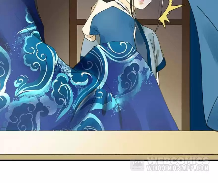 Read Empress Dislikes This (Colored) chapter 46 image 64 on Lezhin