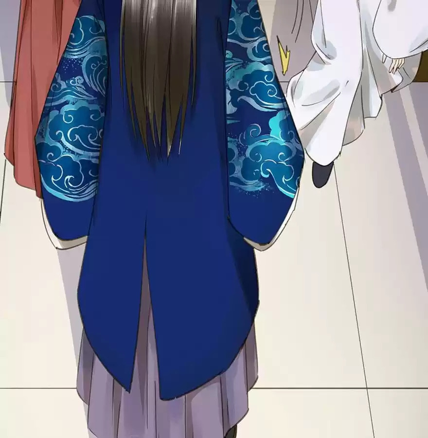 Read Empress Dislikes This (Colored) chapter 46 image 7 on Lezhin