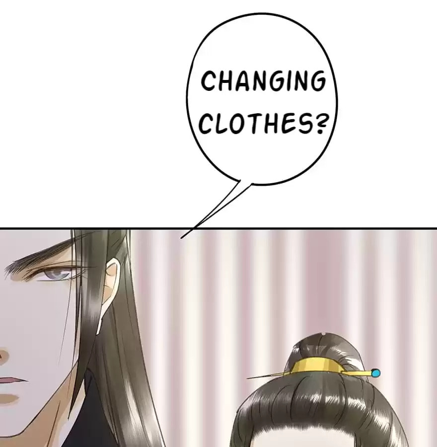 Read Empress Dislikes This (Colored) chapter 46 image 9 on Lezhin