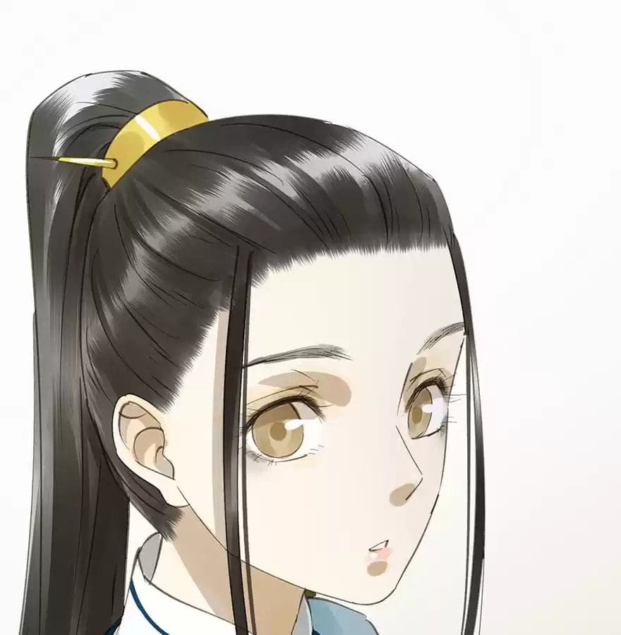 Read Empress Dislikes This (Colored) chapter 47 image 10 on Lezhin