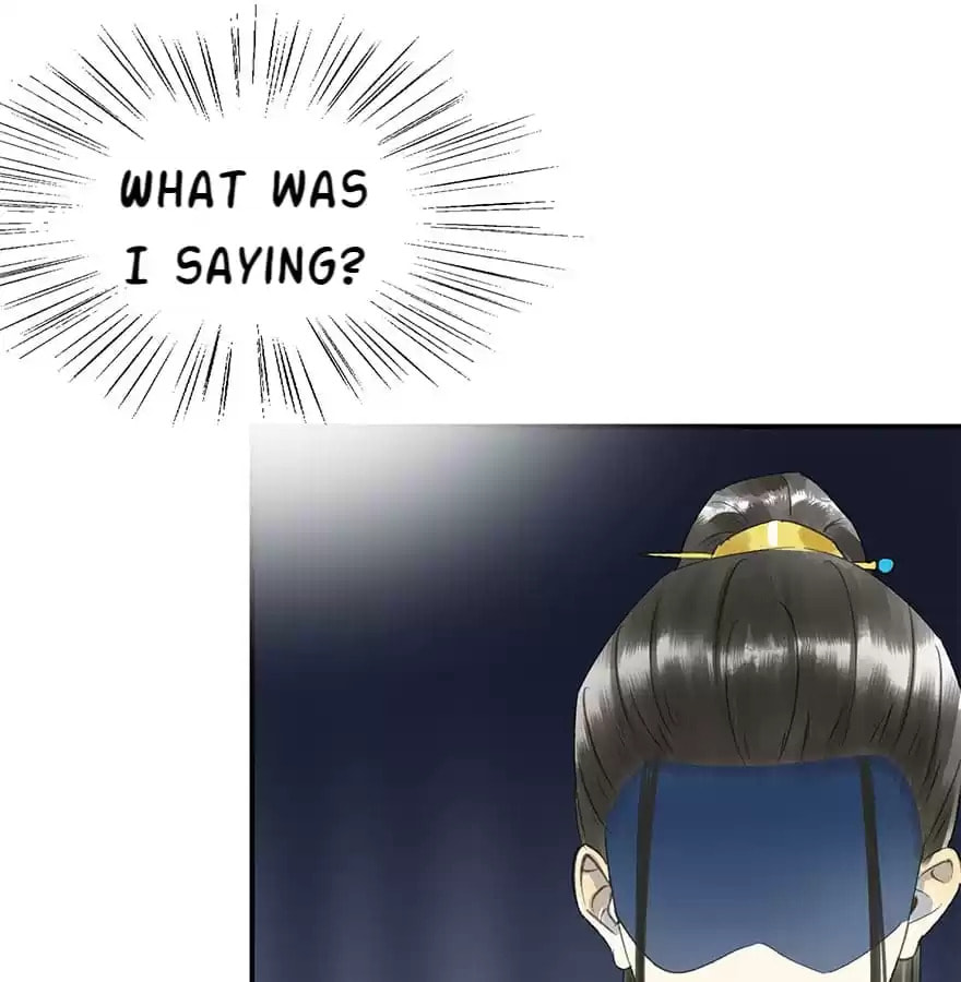 Read Empress Dislikes This (Colored) chapter 47 image 16 on Lezhin
