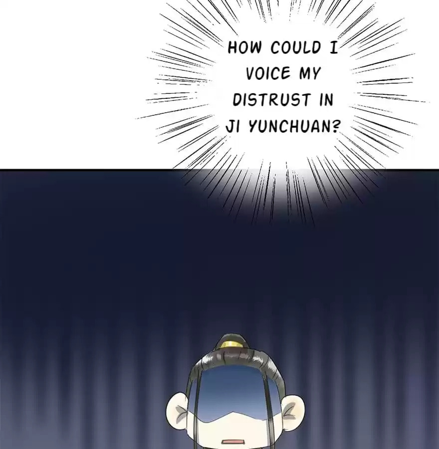 Read Empress Dislikes This (Colored) chapter 47 image 18 on Lezhin