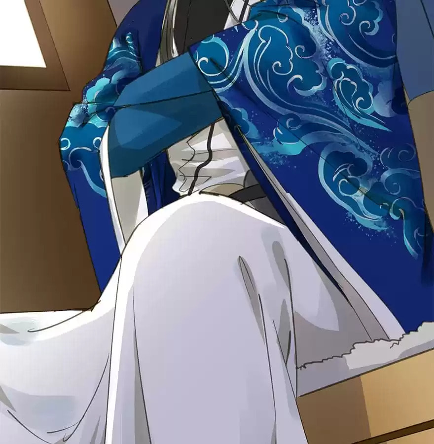 Read Empress Dislikes This (Colored) chapter 47 image 22 on Lezhin